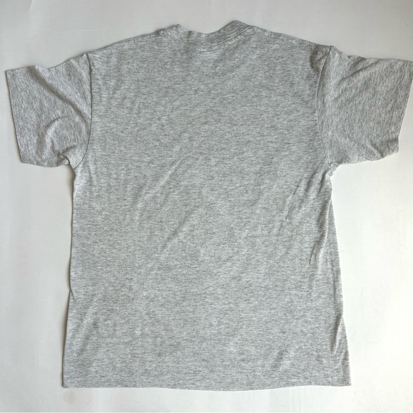 Vintage Washington Redskins Single Stitch Tee Shirt L - Picture 2 of 11